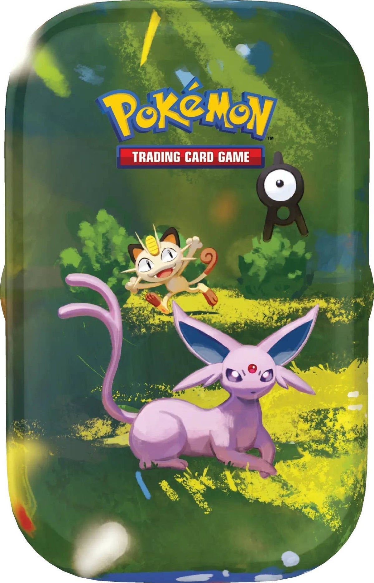 Pokémon — Mini-boîte 30e Anniversaire Journée – Mentali